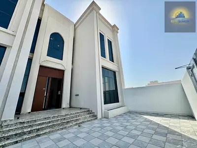 Spacious 3 Bedroom Villa | 3 Master Bedrooms | Maid Room | Private Yard | Separate Entrance