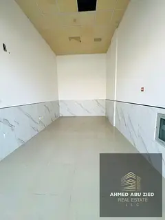 Prime Commercial Shop for Rent in Al Rawda 2 – Great Location & Price