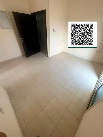 🏡 For annual rent in Ajman ✨ Two-bedroom apartment with a living room