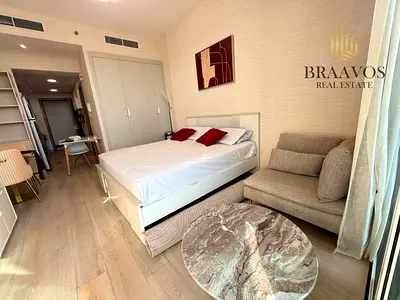 NEAR EXIT | FURNISHED | HIGHER FLOOR