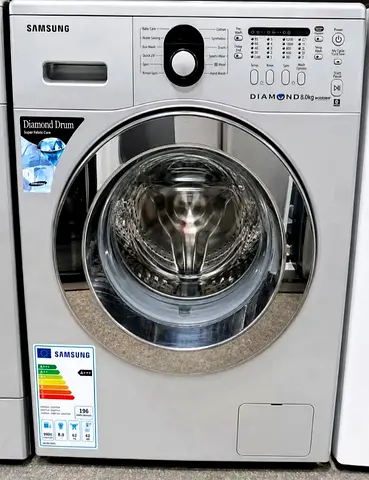 Samsung Diamond 8kg