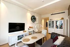 Modern and New | Spacious Layout | High Celling