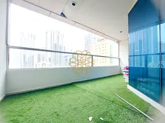 Hot 2 BHK Al Taawun Sharjha with One Month free