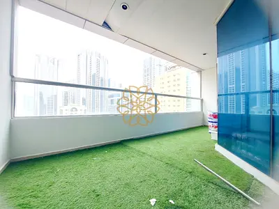 Hot 2 BHK Al Taawun Sharjha with One Month free