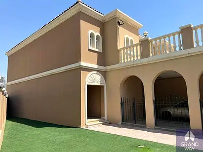 Beautiful Family 3BR Villa | Al Barsha I Hot Deal