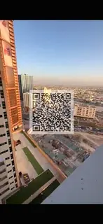For sale, a distinctive apartment in Ajman One Towers - Ajman