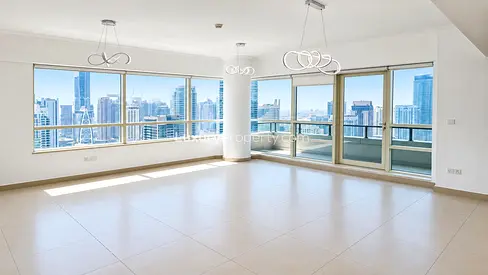 Marina View | High Floor | Upgraded