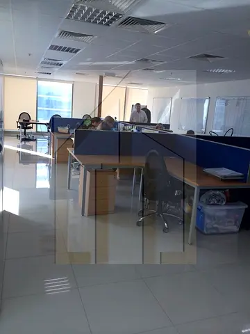 FITTED OFFICE | FULLY FITTED | READY TO MOVE