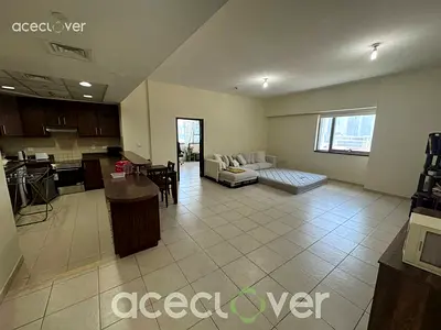 1 BHK / Fully Furnished / Ready to movein