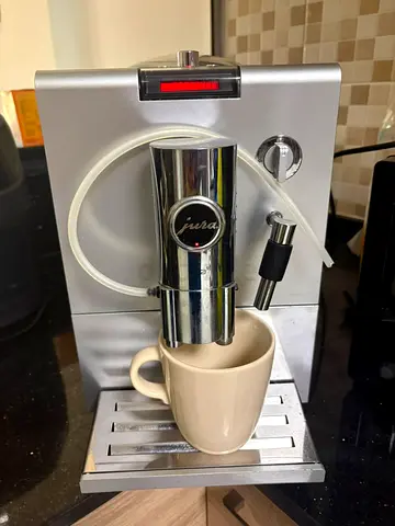 Jura Enea 9 Coffee Machine