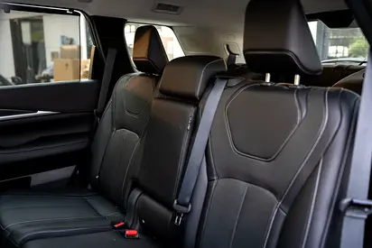 2025 Infiniti QX60 缩略图 17