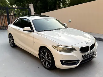 2014 BMW 2-SERIES photo 3