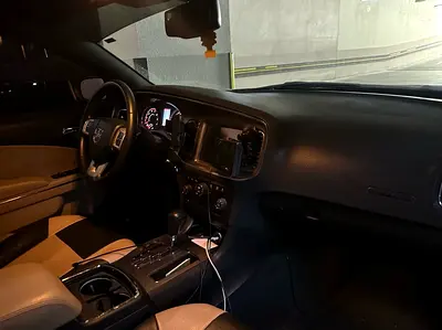 2013 Dodge CHARGER — миниатюра 5