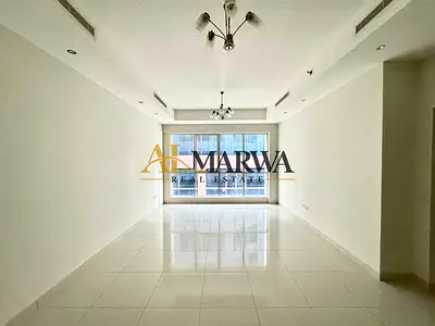 Hot Deal || Luxury & Huge 1BR || Parking Free || Ready To Move || On Dubai Border