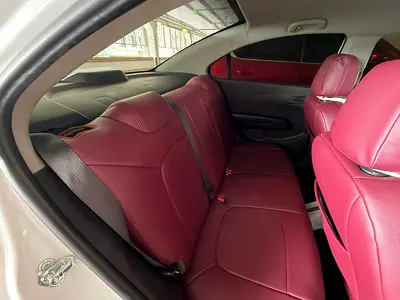 2019 Chevrolet AVEO 照片 8