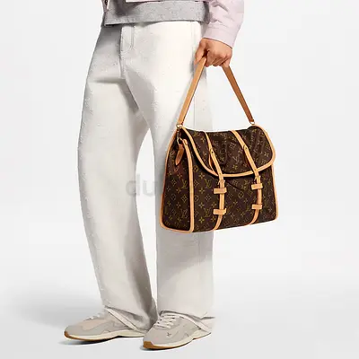 Louis Vuitton Jet Lag Bag MM