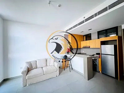 Fully Furnished Studio | Stunning View | 400 Sq. Ft. | Ready to Move In