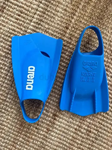 Arena swim fins for sale