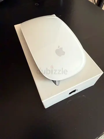 Apple Magic Mouse 2 - White (Excellent Condition)