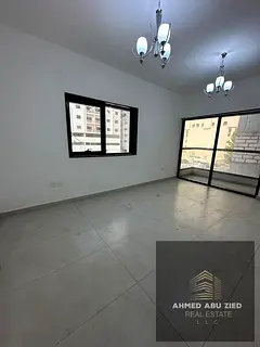 First Tenant - Spacious Hall - 1 BR - Balcony View - Large Kitchen - Luxury Finishes - Excellent Spa
