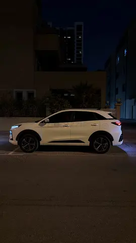 JAC JS6 Flagship 2024 | No Scratches and No Repainting / Warranty GCC Specs