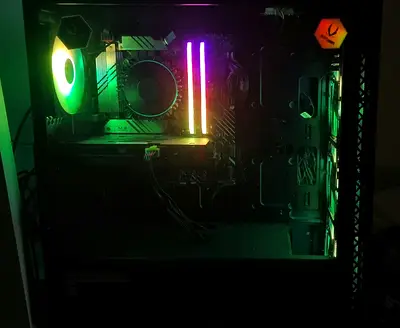 Gaming Pc Rtx3060