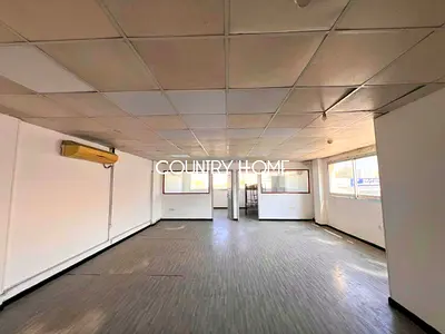 Spacious G+M Warehouse | Prime Location