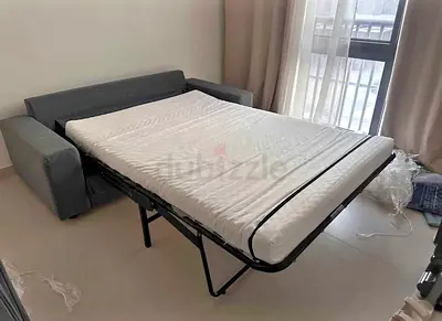 Sofa bed ikea vimle excellent perfect condition