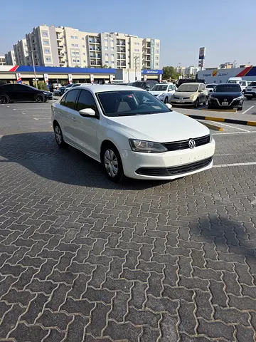 2012 Volkswagen JETTA 照片 18