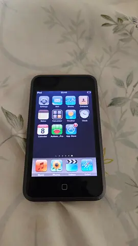 Ipod