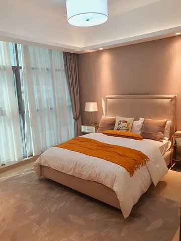2BHK Modern & Luxury apartment - Ready to Move building