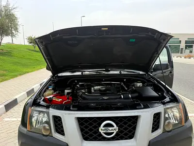 صورة 5 لـ 2011 Nissan XTERRA