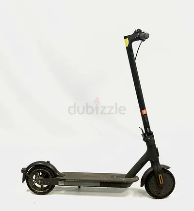 Xiaomi E scooter
