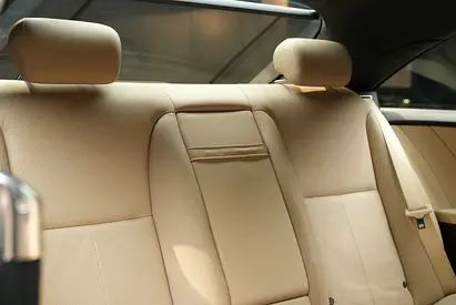 2007 Mercedes-BENZ CL photo 10