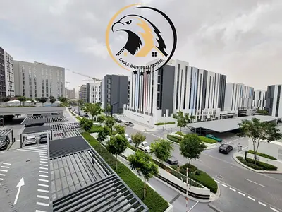 Sharjah Greenest Residential Community Smart Home Technology Close To Sharjah Airport