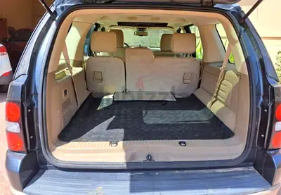 صورة 9 لـ 2010 FORD EXPLORER