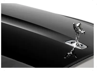 صورة 5 لـ 2023 ROLLS-ROYCE GHOST