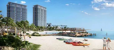 15% BELOW OP ADDRESS RESIDENCES BY EMAAR - NEXT TO WYN CASINO
