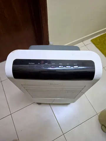 Midea Air Cooler