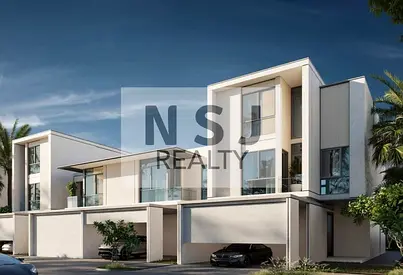 Semi Detached Villa | Ideally Located | Call Now