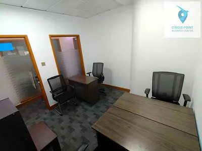 Move-In Ready Offices for Rent in Deira | Direct from Owner