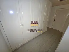Two Bedroom Apartment for Rent in Al Majaz 2 Sharjah with Spacious Layout, Open View, Built-in Wardr
