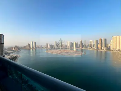 بلكونه اطلالة بحريه مساحات كبيرة جداً ومريحة مظبخ مجاهز بكامل باركينج مجاناً صيانة مجانية جيم ومسبح مجانآ