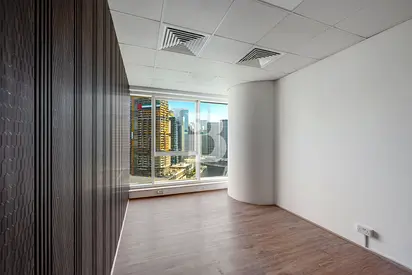 Fitted | Canal&Burj Khalifa | Vacant