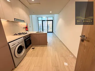 Semi Furnished 1bhk Apartment With Chiller Ac Free