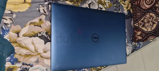 Dell Precision 5470 laptop - good working condition, 14-inch, with charger