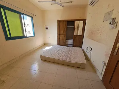 Golden Offer Luxury Studio Flat // 6 Chuque payment // In Muwaileh sharjah