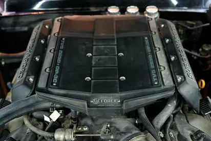 1967 FORD MUSTANG 照片 16