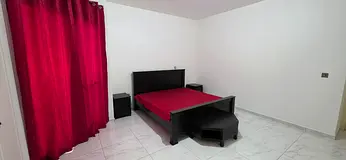 SPACIOUS BIG FURNISHED ROOM WITH BALCONY & GOOD VIEW | NEAR ABU DHABI MALL & ELECTRA PARK