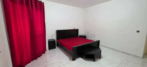 SPACIOUS BIG FURNISHED ROOM WITH BALCONY & GOOD VIEW | NEAR ABU DHABI MALL & ELECTRA PARK